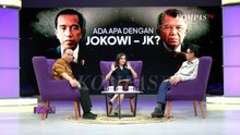 Jusuf Kalla Terseret Kasus Ijazah, Jubir: Pak JK Sangat Menghormati Pak Jokowi | ROSI