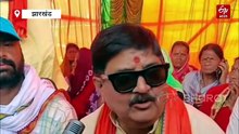 धनबाद केंदुआडीह भू-धंसान: प्रशासन के लापरवाह रवैये के विरोध में विधायक का धरना