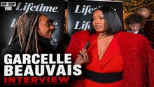 Garcelle Beauvais talks self-love, success & Boris Kodjoe surprise