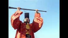 Romance of the Three Kingdoms - Eps 43,classic c-drama series [SUB ENG/ID]
