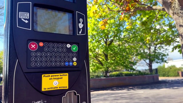 Parking tariffs are impacting businesses in Queenborough