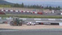 ADAC zurich 24h rennen