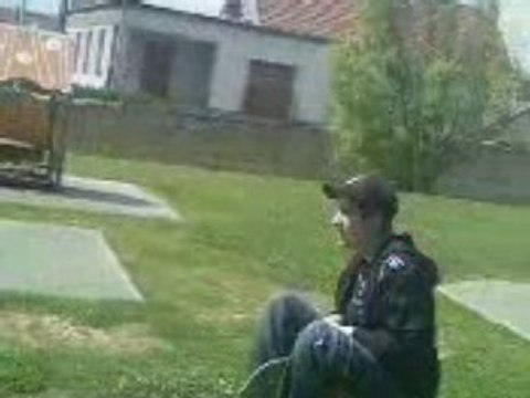 moi et mon pote fred