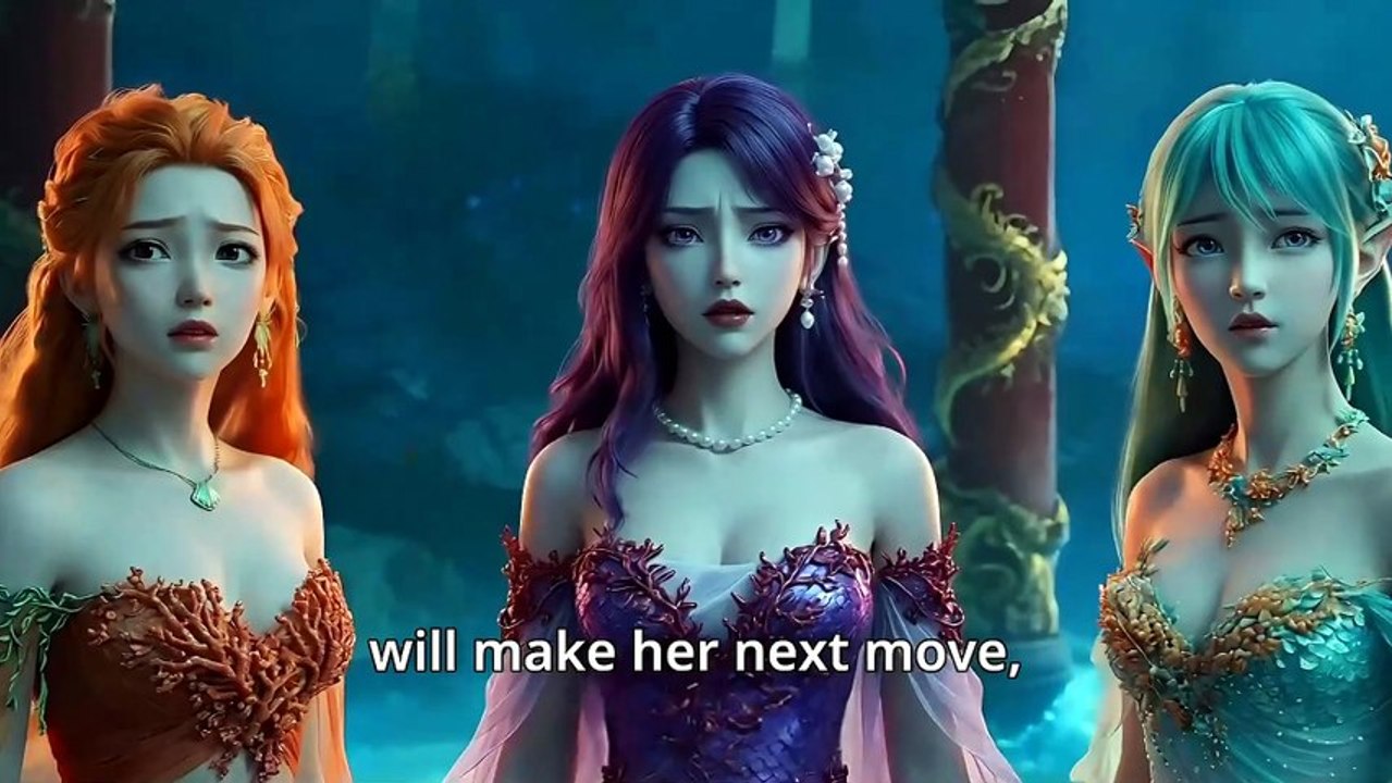 [Dubbed] Once A Koi, Now A Dragon - #englishsub #fullmovie 🍿