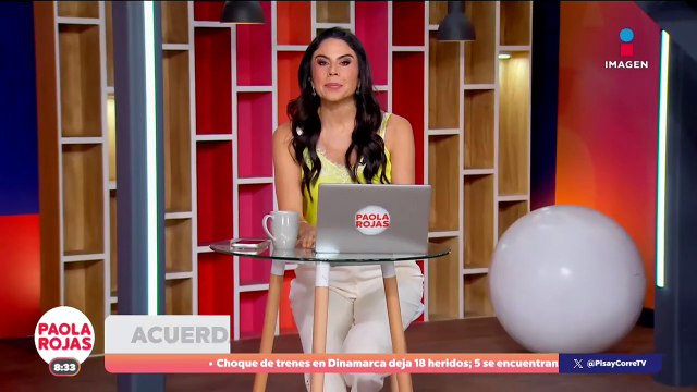 T-MEC con futuro incierto por diferencias entre Países |DPC con Paola Rojas