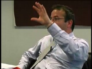 Interview Martin Hirsch