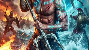 My Dad Is Poseidon - Full Episode (ENGSUB)   fantasía moderna