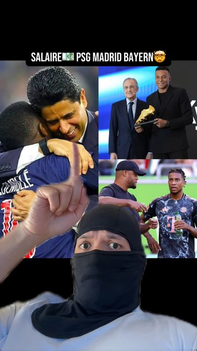 Le salaire des footballeurs