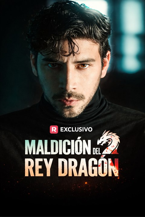 MaldicióN Del Rey DragóN – Isode EspañOl