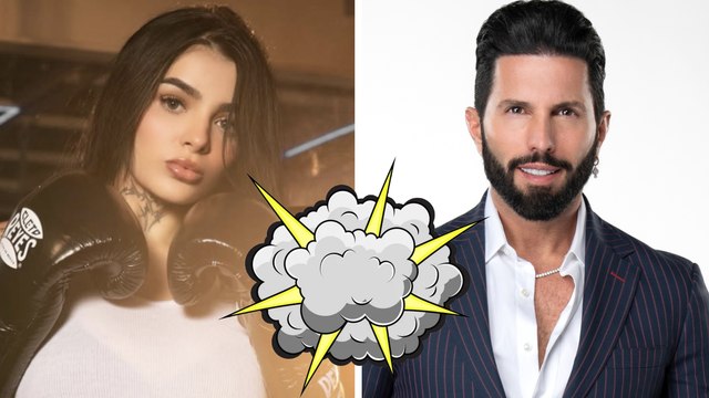 Karely Ruiz responde a Poncho De Nigris tras unirse a Supernova Génesis: ''No soy esclava de nadie''