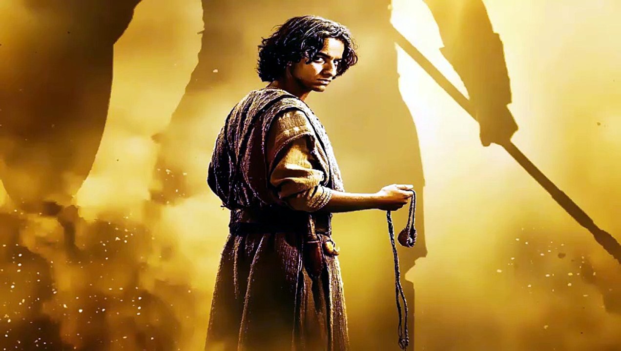 House Of David S01E08 [Full Movie] [High Quality]Full EP - Full