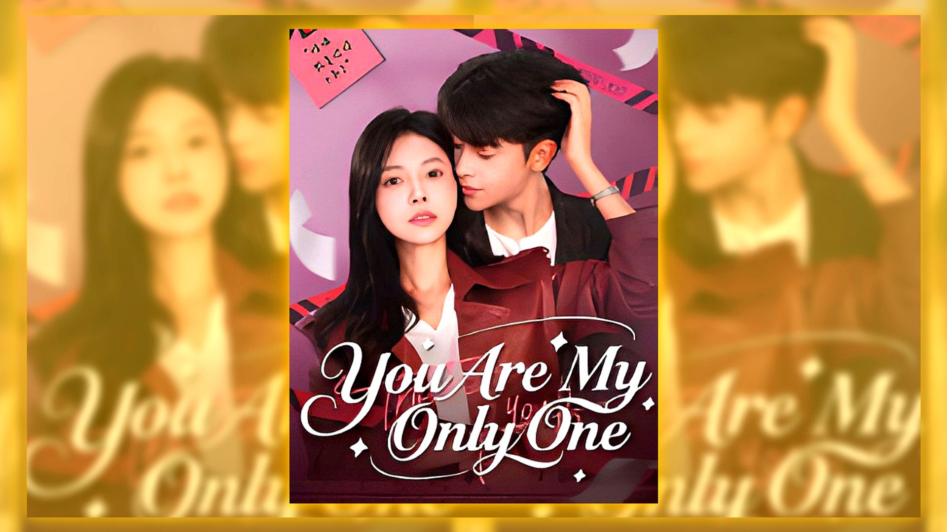 You Are My Only One Hd