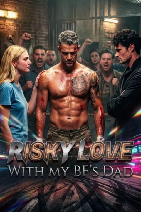 Risky Love with My BF's Dad (2026) - Full #engsub #fullmovie🍿🎬
