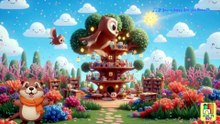 15 minutes SUPER FUN SONGS for Kids