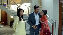 Mahnoor Episode 1 _ Humayoun Ashraf _ Khadija Saleem