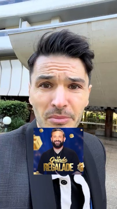 J’VIENS DE CROISER HANOUNA