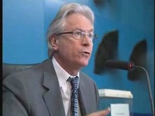 Discours Président Caselli MPM 170408