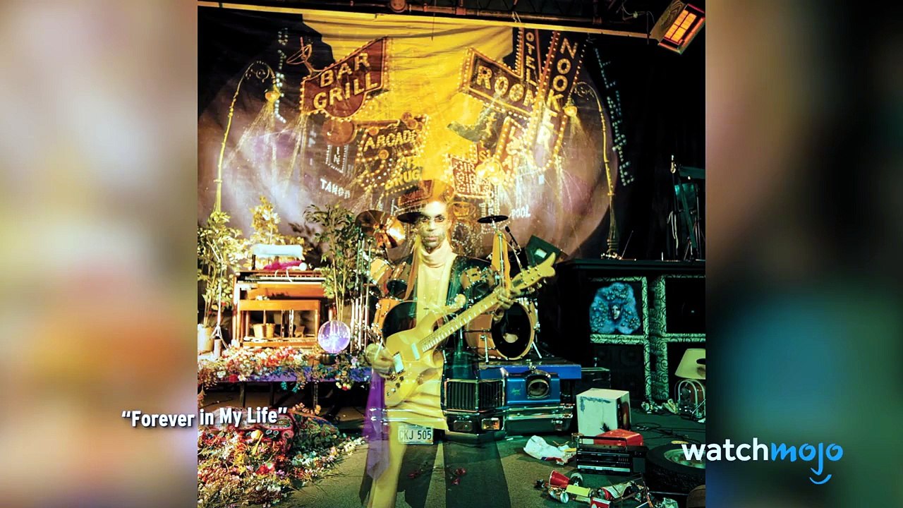 10 Recording Mistakes Left In 80s Songs