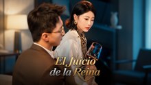 (Doblado) El Juicio de la Reina en Español- Full