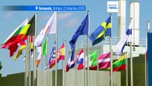 Σύνοδος Κορυφής στην Κύπρο: Στην ατζέντα ενέργεια, άμυνα, πόλεμος στην Ουκρανία και Μέση Ανατολή