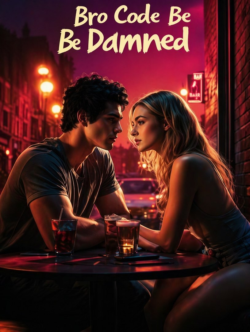 ⁣Bro Code Be Damned Engsubtitle Watch❤️