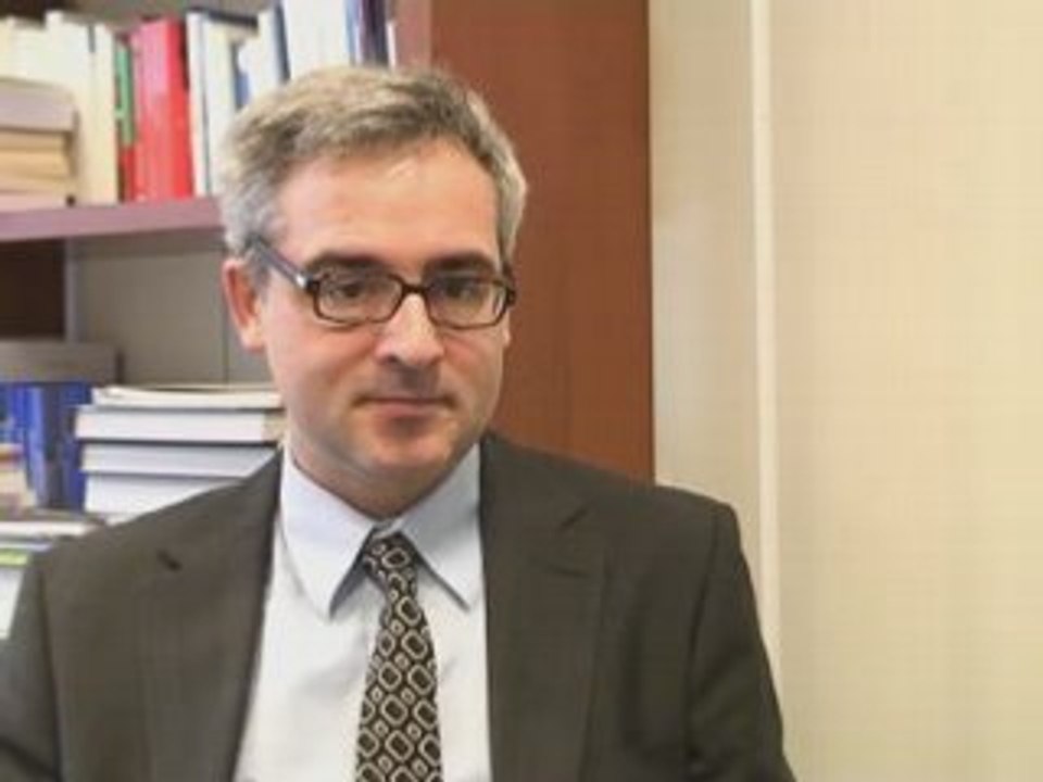 Gilles Saint-Paul : "Accepter la récession"