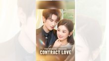 The Wedding Crasher: Contract Love Contract Marriage