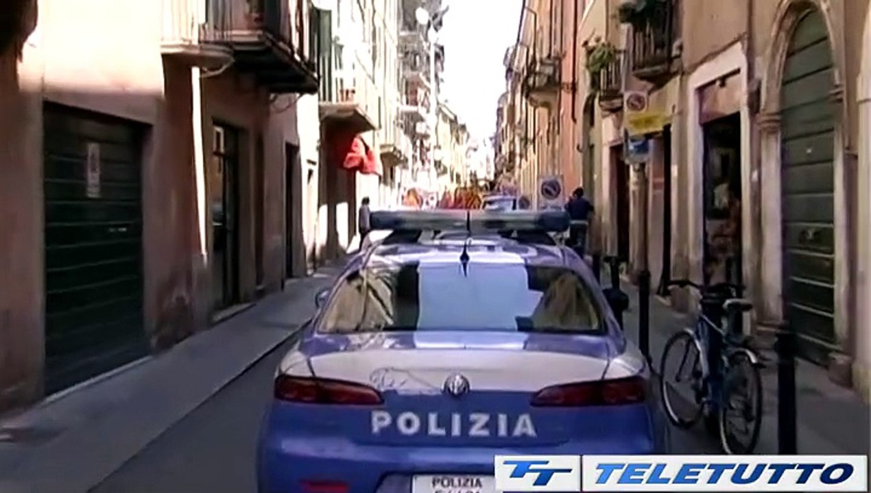 Video News - Organici della Polizia, la replica della Questura