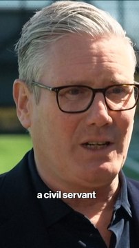 Keir Starmer Claims Opponents Are Crafting Lies About Him Over Mandelson Vetting