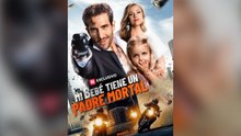 Mi Bebé Tiene Un Padre Mortal (doblado) (Español) - Full- Full