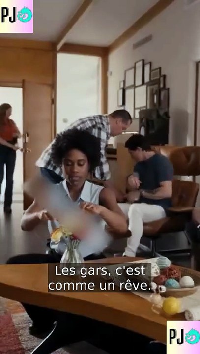 La mission de l'amour t'a eu! Mon film complet de maître mafia | Film Complet en Français