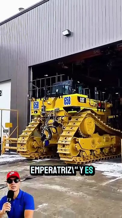 CATD11T 🚜