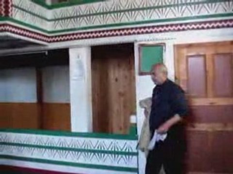 ÖZLÜCE KÖYÜ CAMii 2008 MAYIS