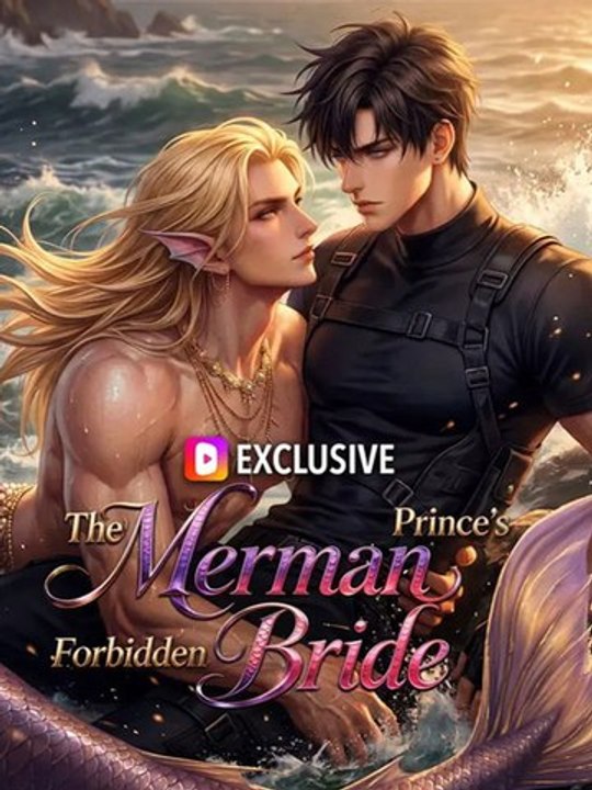 The Merman Prince's Forbidden Bride - Engsub