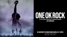 Primer Tráiler Oficial Subtitulado de 'ONE OK ROCK Detox Japan Tour 2025 At Nissan Stadium In Cinemas'