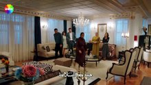 مسلسل شراب التوت الحلقة 132 مترجمة كاملة | Kizilcik Serbeti 132. Bölüm