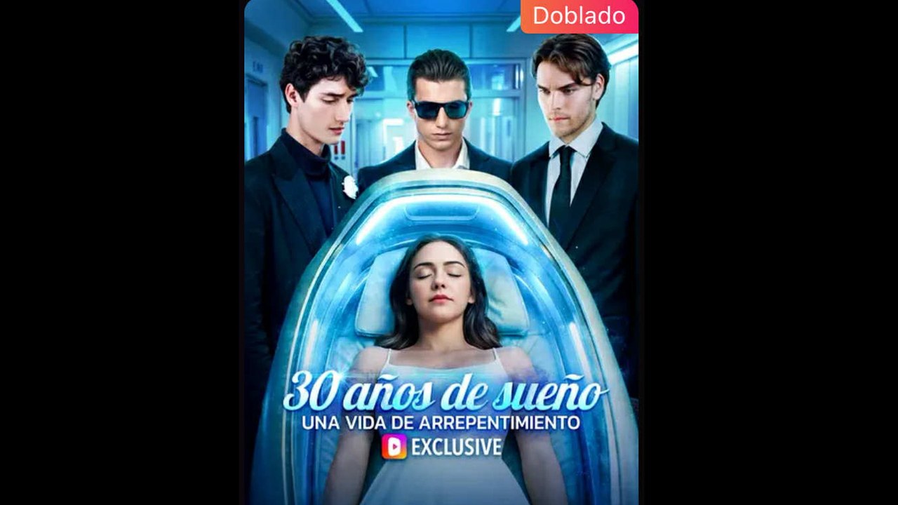 30 AñOs De SueñO, Una Vida De Arrepentimiento E...
