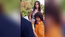 La Espalda De La Novia No Deseada Dramax