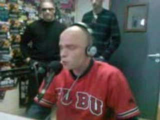 Vallee fm, Dj Tal DZH Clasher Gree