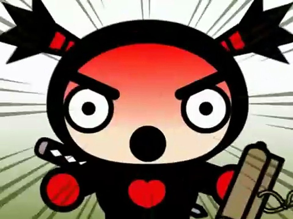 Pucca - Mission 2
