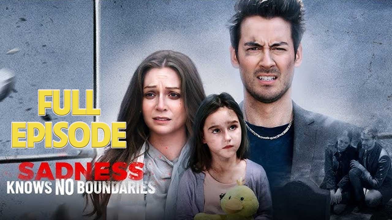 Sadness Knows No Boundaries