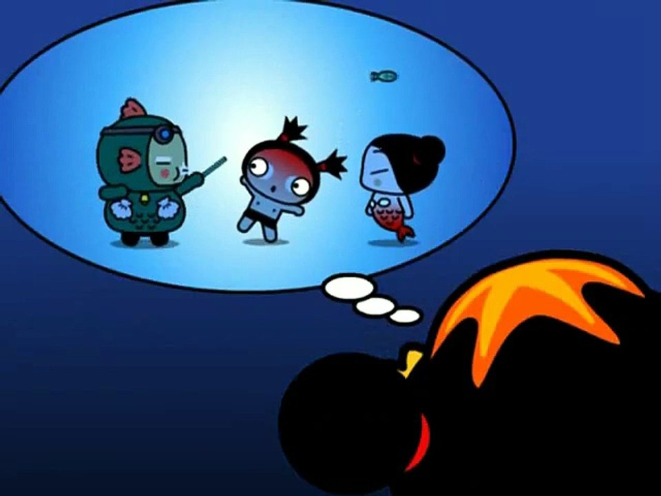 Pucca - Summer Story