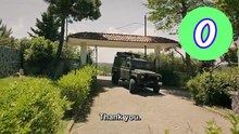 Rzgarli Tepe Episode 115 Engli Episode  Engsub