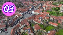 The Yorkshire Vet S22E03 MY5 H Episode 3 Engsub