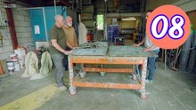 The Repair Shop On The Road S0 Episode 8 Engsub