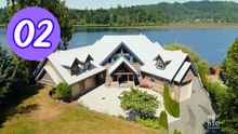 find my country house canada s Episode 2 Engsub