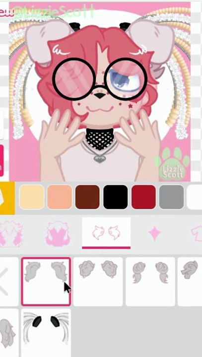 Comment a OC idea and I'll make it!