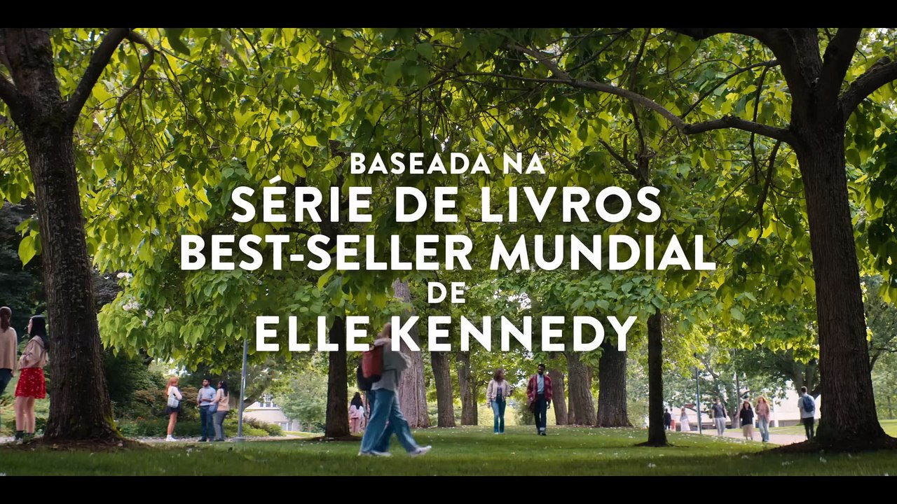 Amores Improváveis Trailer Oficial | Prime Video