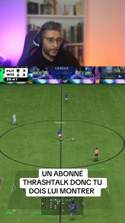 En difficulté ?