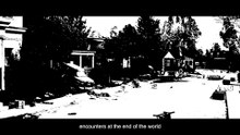 incontri alla fine del mondo (demo 2)